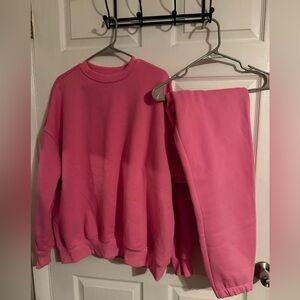 Sunkissed coconut matching set